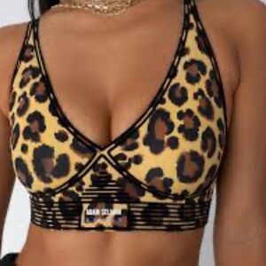 Adam Selman sports bra size L